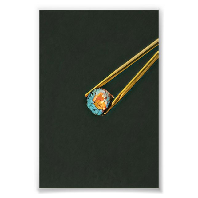 Foto Regalo de sushi de Guay (Frente)