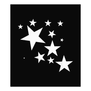 Foto Regalo de vestuario de diseño de estrellas de estr