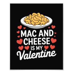 Foto Regalo del Día de San Valentín para Amante de Mac 