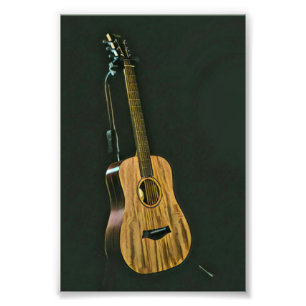 Foto Regalo del guitarrista de Bass