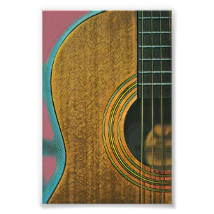 Foto Regalo para el guitarrista musical