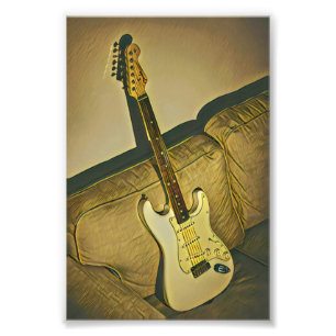 Foto Regalo para guitarrista bajista de profesor de mús