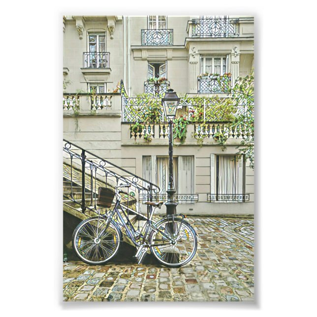 Foto Regalos de bicicleta de montaña (Frente)