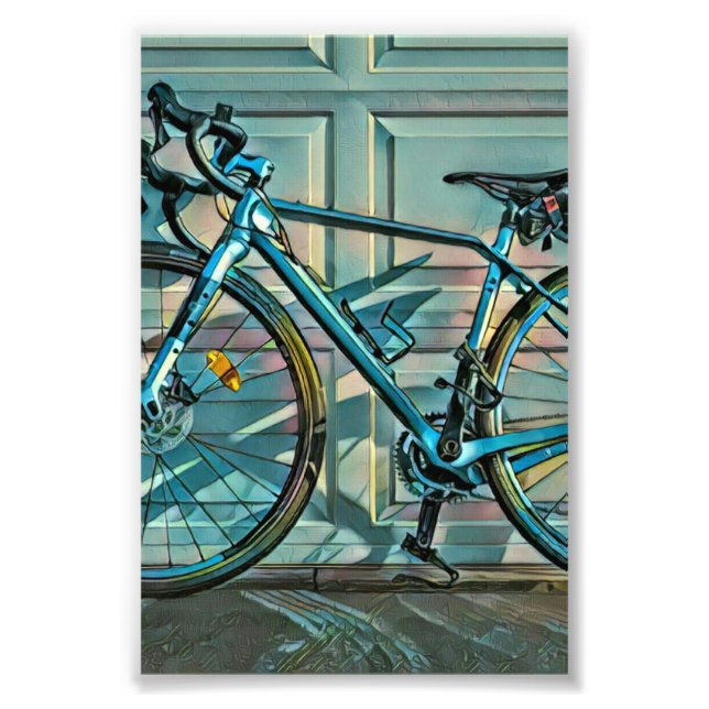 Foto Regalos de ciclismo para papá (Frente)
