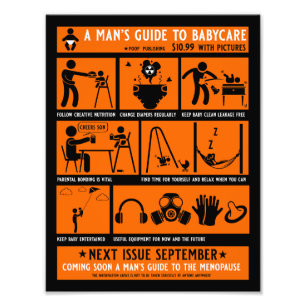 Foto Regalos De Guía Para Nuevos Dads