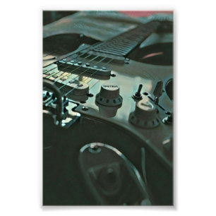 Foto Regalos de guitarra para novio