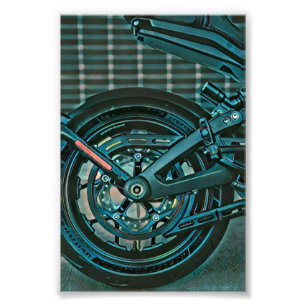 Foto Regalos de motociclismo