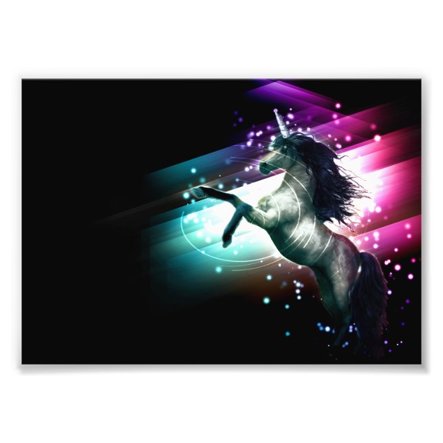 Foto Regalos De Unicornio Para Amantes De Los Amantes D (Frente)