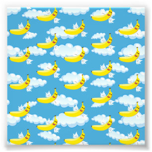 Foto Regalos divertidos para amantes de las bananas Fru
