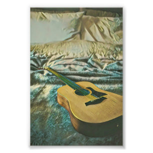 Foto Regalos para amantes de la guitarra