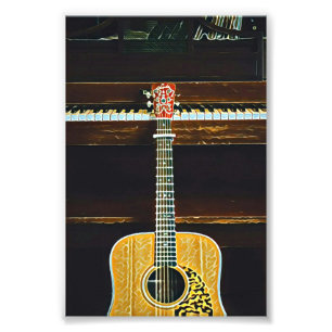 Foto Regalos para amantes de la guitarra