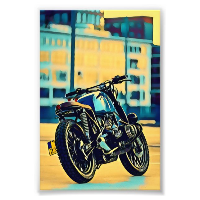 Foto Regalos para motociclistas (Frente)