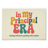 Regalos Principales en Mi Era Principal de Regreso