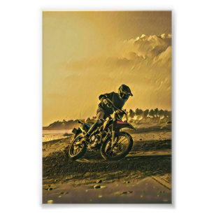 Foto Regalos únicos para los motociclistas