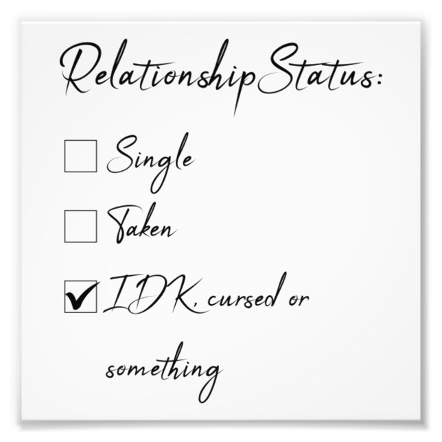 Foto Régimen de San Valentín para los solteros 43 (Frente)