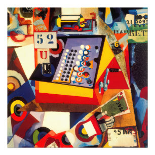 Foto Registro de efectivo