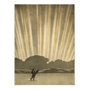 Foto Regreso del Cazador de Cabezas Arthur Heming