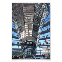 Reichstag Dome Bundestag alemán Berlín Alemania
