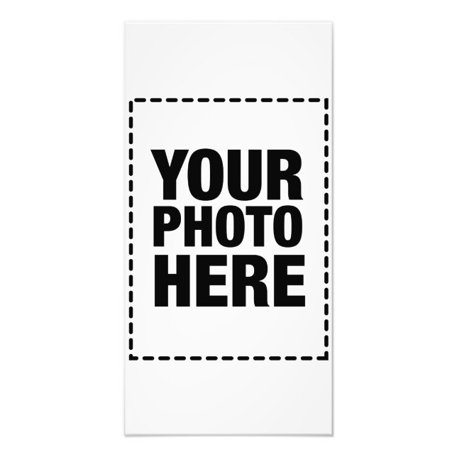 Foto Reimpresión de página - 11x22 (Frente)