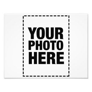 Foto Reimpresión fotográfica - 10x13 (Paisaje)