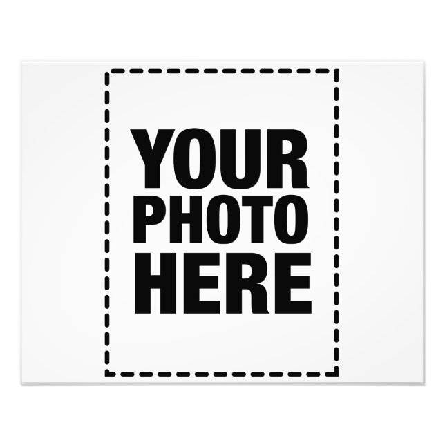 Foto Reimpresión fotográfica - 16x20 (Paisaje) (Frente)