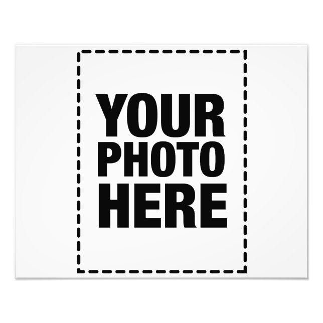 Foto Reimpresión fotográfica - 16x20 (Paisaje) (Frente)