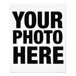 Foto Reimpresión fotográfica - 16x20 (retrato)
