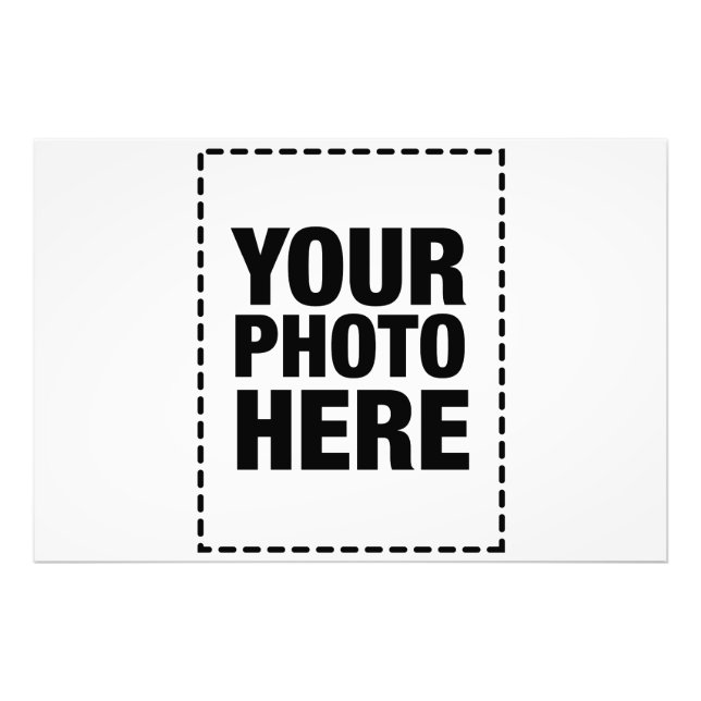 Foto Reimpresión fotográfica - 24x36 (horizontal) (Frente)