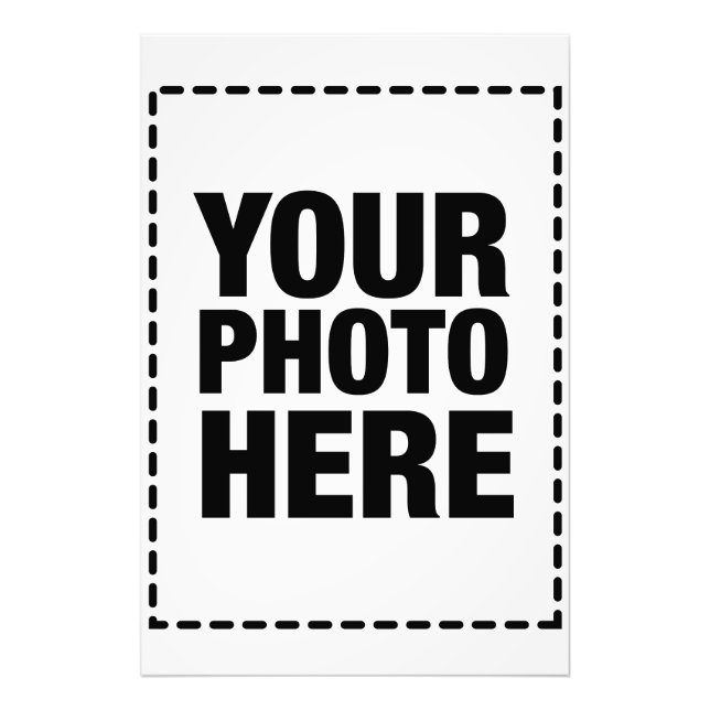 Foto Reimpresión fotográfica - 24x36 (retrato) (Frente)