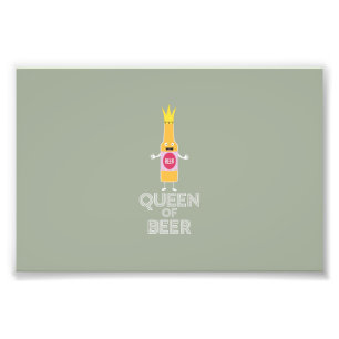 Foto Reina de la cerveza Zh80k