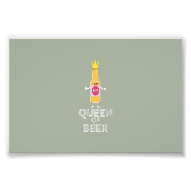 Foto Reina de la cerveza Zh80k (Frente)
