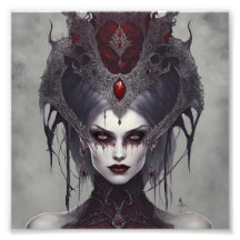 Reina de vampiros