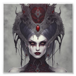 Foto Reina de vampiros