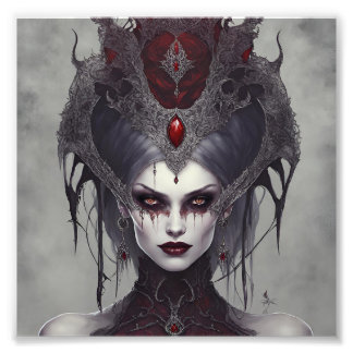 Foto Reina de vampiros
