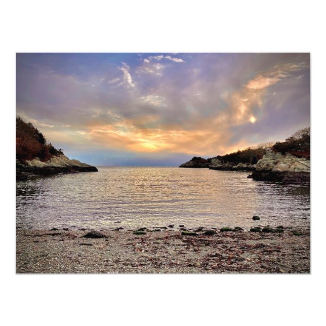 Foto Reino de Moonrise (Frente)