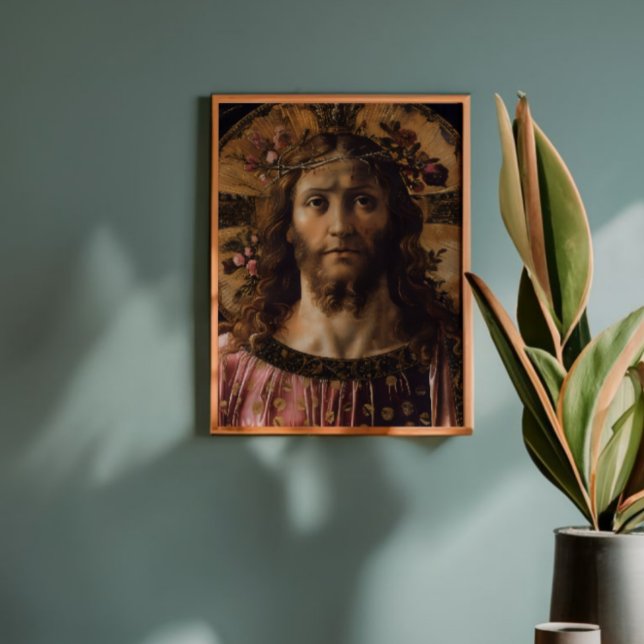 Foto Religión Jesucristo Renacimiento (Subido por el creador)