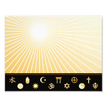 Religiones internacionales