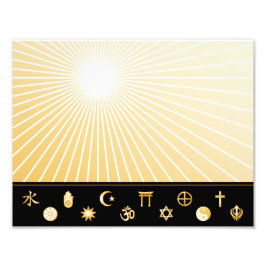 Foto Religiones internacionales