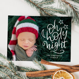 Foto religiosa de Navidad 'Oh Santa Noche'