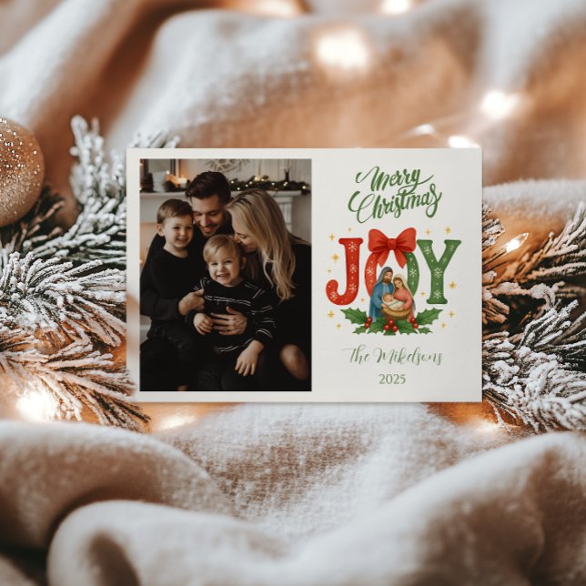 Foto Religiosa Natividad Navidad (Subido por el creador)