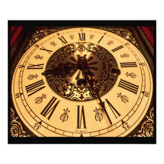 Foto Reloj