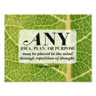 Foto Repetición Del Pensamiento