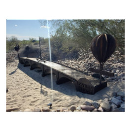 Foto Réplica del puente de Londres/puente de Londres