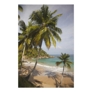 Foto República Dominicana, Costa Norte, Abreu, Playa