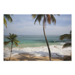 Foto República Dominicana, costa norte, Abreu, Playa 4