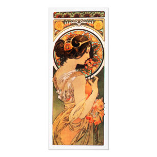 Foto Resbalón de la vaca de Alfonso Mucha