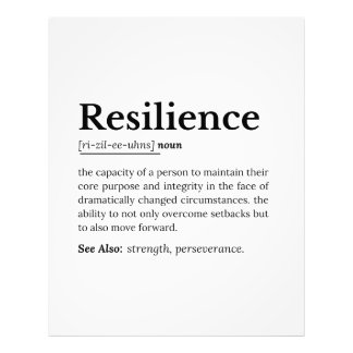 Foto Resiliencia: El poder de la perseverancia