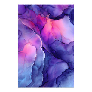 Foto Resina Fluida de Tonos Preciosos con Brillo de Neb