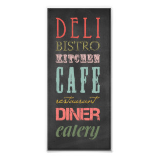 FOTO RESTAURANTE DELI CAFE BI