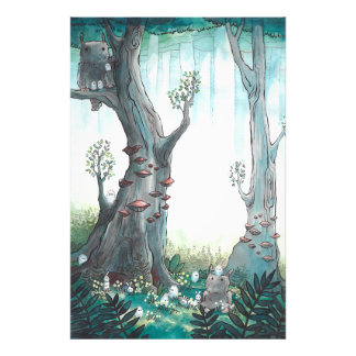 Foto Resting from Expectations Poster